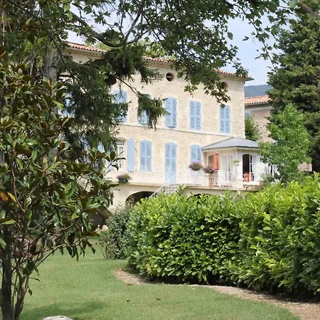 弗朗索瓦住宿加早餐旅馆 3*