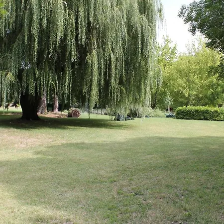 Domaine La Françoise Couette-café Le Poët-Laval