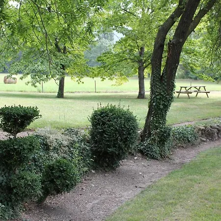 Domaine La Françoise Le Poët-Laval