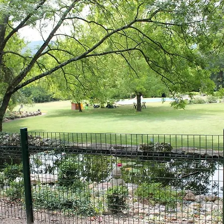 Domaine La Françoise Couette-café