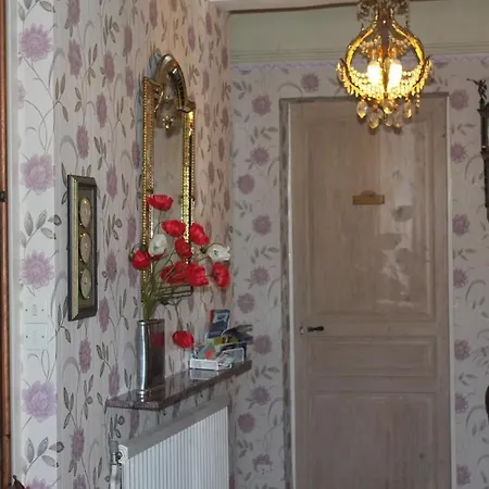 B&B Domaine La Francoise