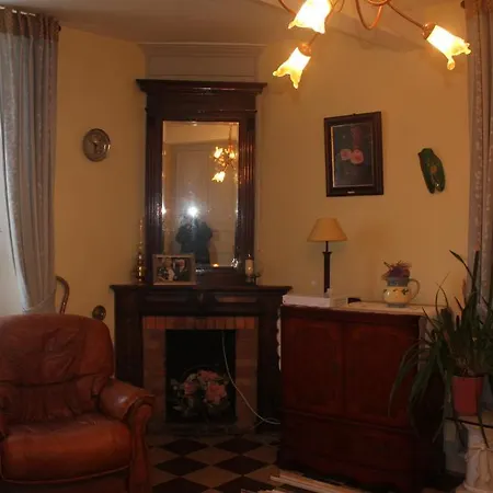 Domaine La Françoise 3*